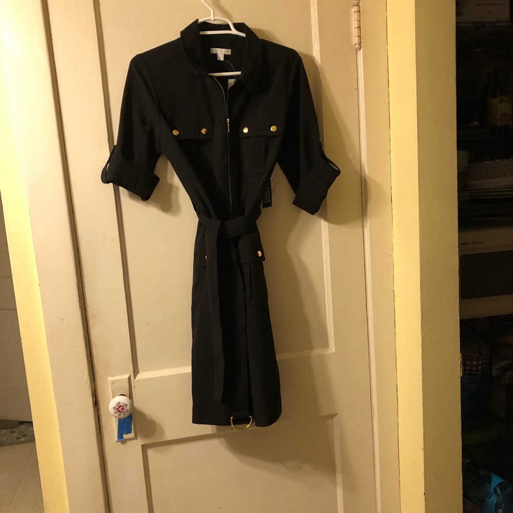 New York & Company dress